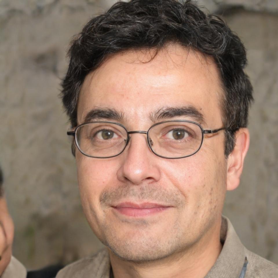 Callum Fitzwalter leading a responsive design workshop session