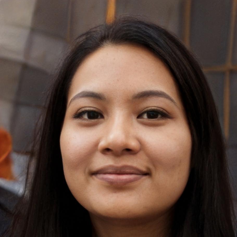 Livia Brantenberg portrait